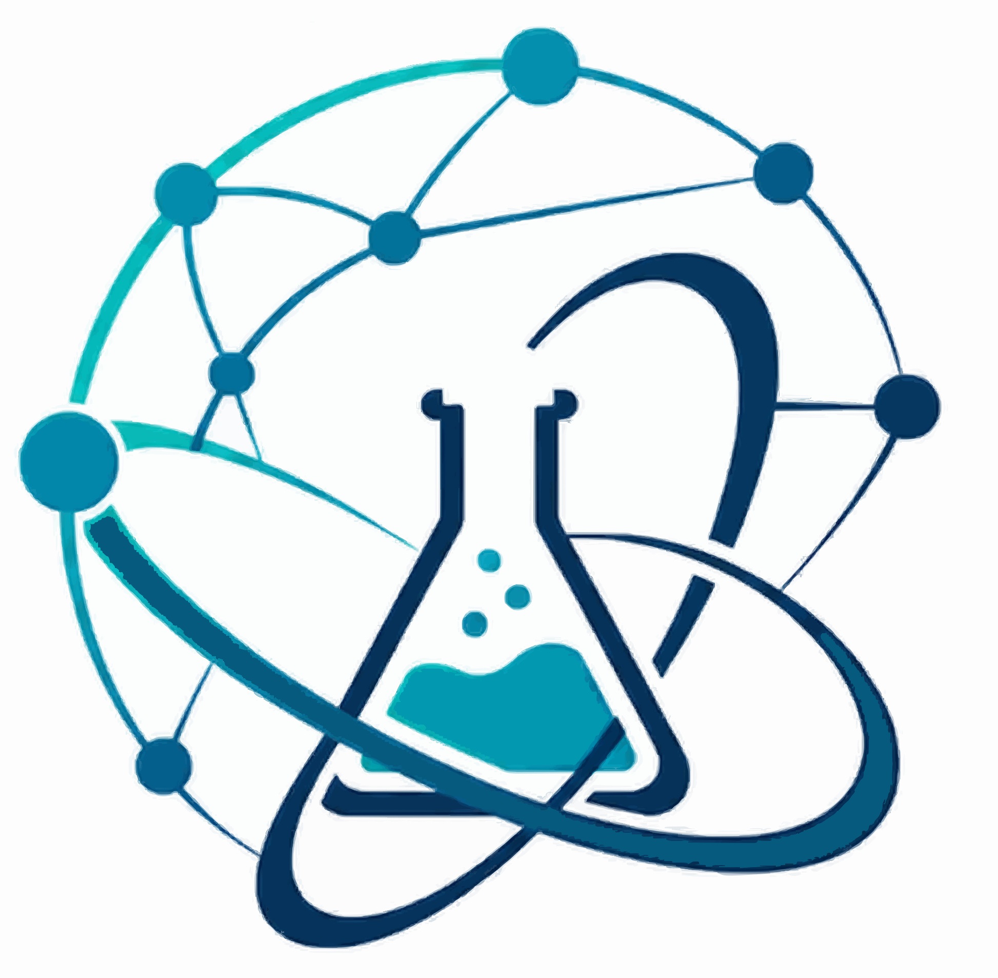 Logo de La Red Científica